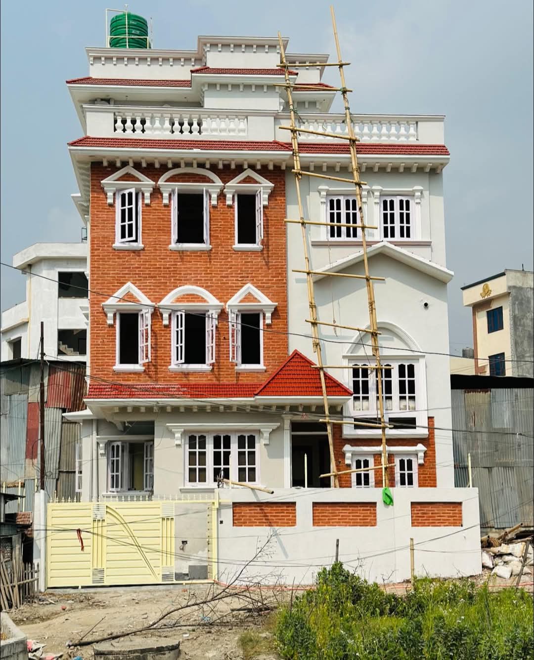 Picture of Budhanilkantha Municipality, Bagmati